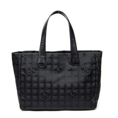New Travel Line Tote   schoudertas