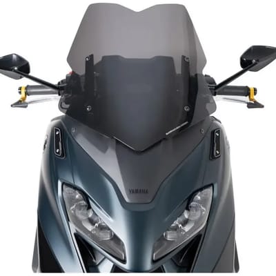 Motorfiets voorruit Barracuda Aerosport Yamaha T MAX 560 2017-2022