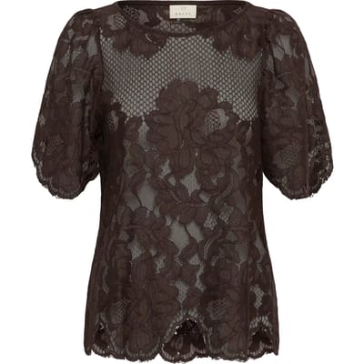 Vrouwenblouse KAFFE Cornelia