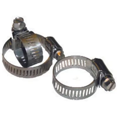 Kpe Holland Slangklem - Rvs 316 - 23-35mm