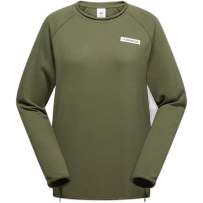 Dames sweatshirt La Sportiva Tufa