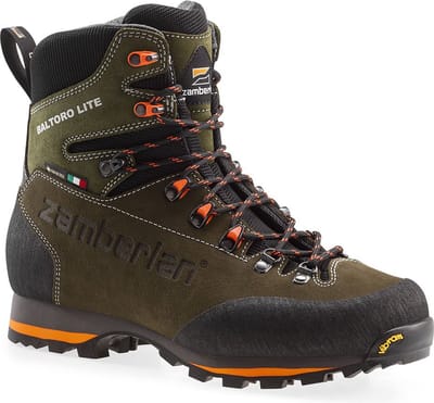 Zamberlan 1110 Baltoro Lite Gore-tex® Cf Wandelschoenen Groen EU 48 Man