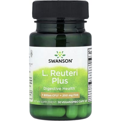 L. Luteri Plus, Embo Caps® Ap Vegan Capsules 30 Tabletten
