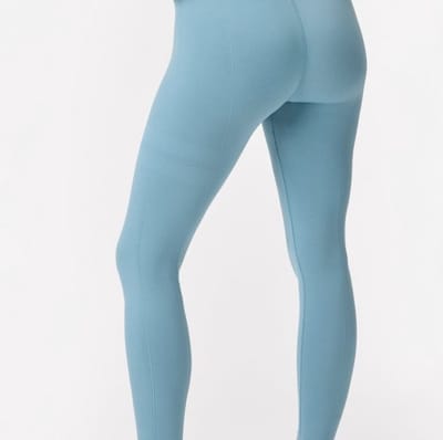 Stronger - Evolve HW Sport Tights - Sportlegging - Dames - Lichtbauw - Maat L