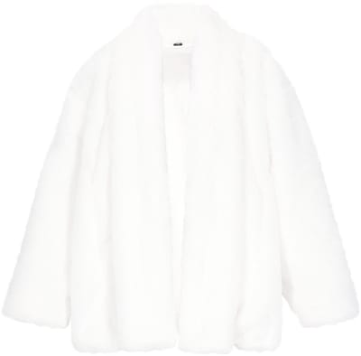 taddy Jacket