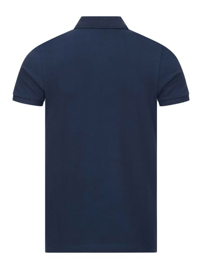 U.S. Polo Assn. heren poloshirt van 100% katoen