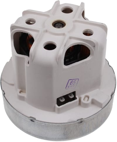 SEB - Stofzuigermotor. Domel 463 3 270-80 - 400W - RS2230000673