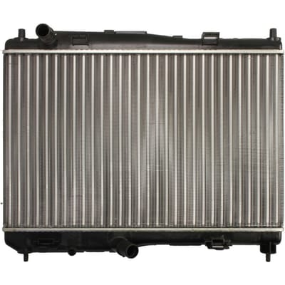 Radiator, motorkoeling Economy Class NRF 53152A