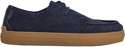 Pepe Jeans Camden North Schoenen Blauw EU 40 Man