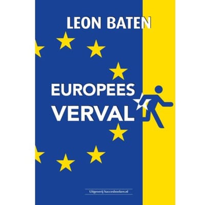 Europees Verval - Leon Baten