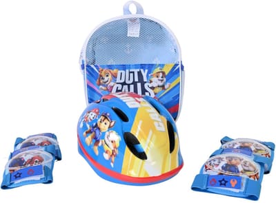 Beschermingspakket voor stedelijke mobiliteit voor kinderen Paw Patrol Paw Patrol