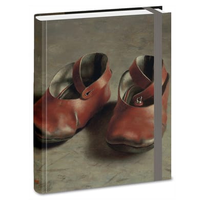 Notitieboek