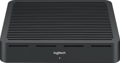 Logitech Rally Display Hub: Rally Scherm Hub