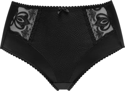 Felina – Serenada – Tailleslip – 213294 – Black - 42