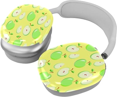 Hoofdtelefoon Covers - Oorschelp Bescherming - Dagelijks Gebruik - 360 Graden Bescherming - Krasbestendig - Meerkleurig