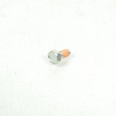 Vis M6 pas 100 L13mm pour quad Suzuki 500 Quadmaster 1998-01 09100-06162 Neuf
