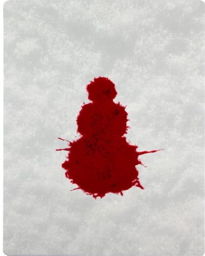 The Snowman [Blu-Ray]