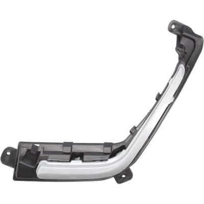 Bumper ventilerend haantje BLIC 5510-00-5519996P
