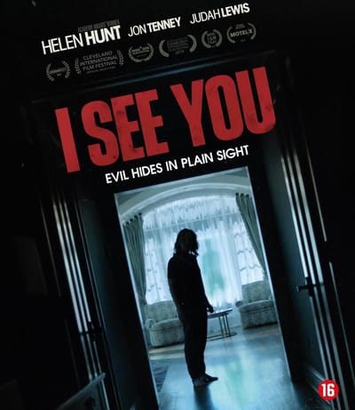 I See You (Blu-ray)