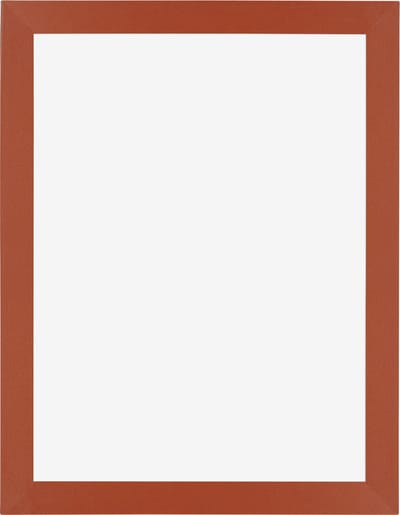 Fotolijst 18x24 cm - MDF - Oranje - Marseille