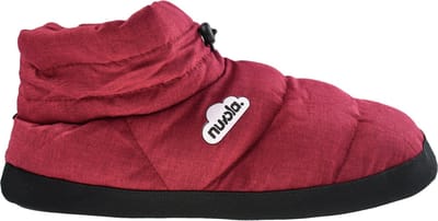 Nuvola- Sloffen Unisex- Granaat- 38/39