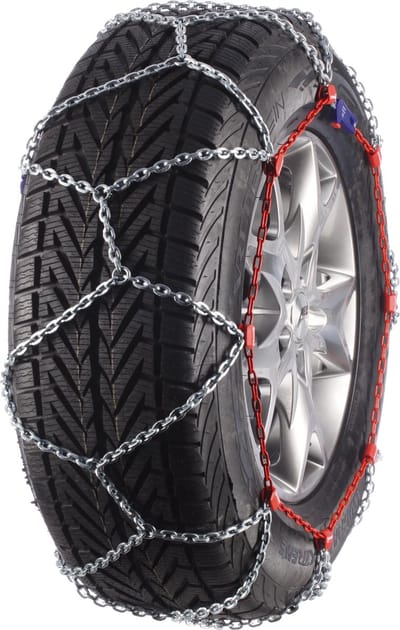 Pewag Sneeuwkettingen SVX 570 SNOX SUV 2 stuks