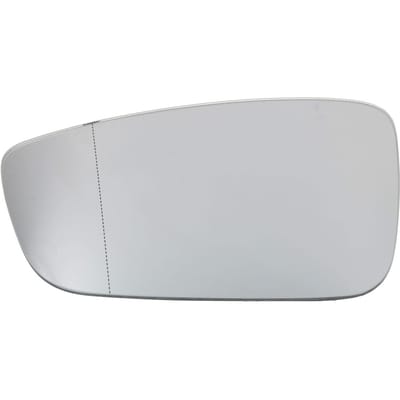 Spiegelglas, buitenspiegel BLIC 6102-10-2002317P
