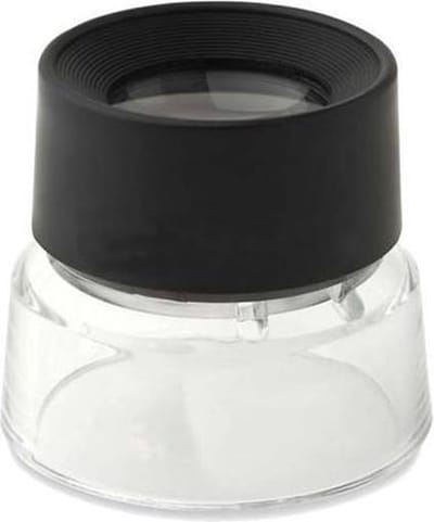 Carson Opzetloep 10x30 mm