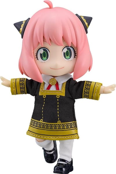 Anya Forger Nendoroid Doll figuur 14 cm - Spy x Family verzamelfiguur