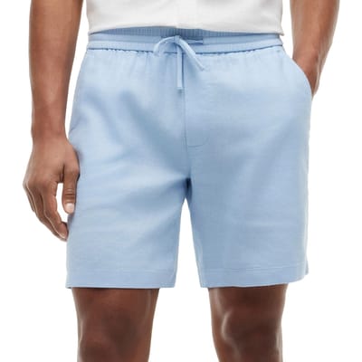 Tommy Hilfiger Menswear (PVH Group) - Heren - Korte broeken