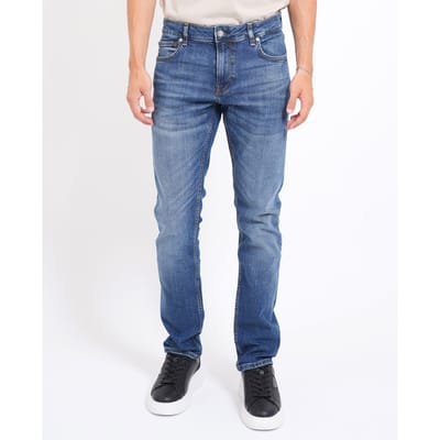 Guess Jeans Blue