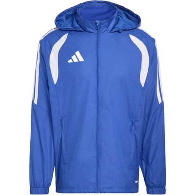 adidas Jas Heren Tiro 26 League Windbreaker Blauw - Maat M