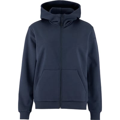 Craft dames-sweatjack Community 2.0 FZ Hoodie W C18075