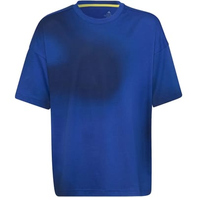 T-shirt bedrukt over het hele kind adidas ARKD3