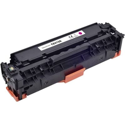 Renkforce Toner vervangt HP 305A, CE413A Compatibel Magenta 2600 bladzijden RF-Toner-HP305AM RF-6922894