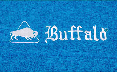 Handdoek Buffalo