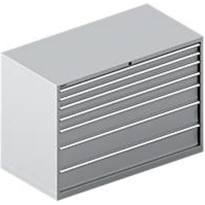 Schäfer Shop Select Ladekast 78-36 7 w'alu