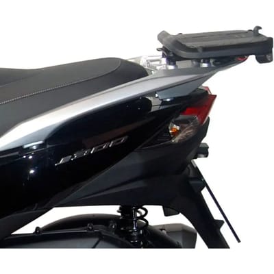 Motorfiets topkoffersteun Shad Kawasaki J125 (16-17) /J300 (13-21)