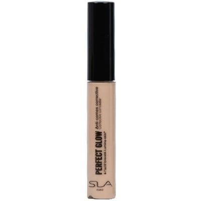 SLA Corrective concealer Perfect Glow Light Beige 8ml