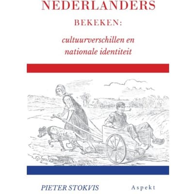 Nederlanders Bekeken - Pieter Stokvis