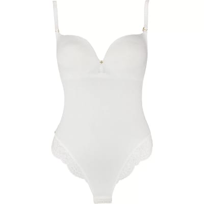 Voorgevormd multiposities lichaam comfort dames Selmark Matilda Mariage
