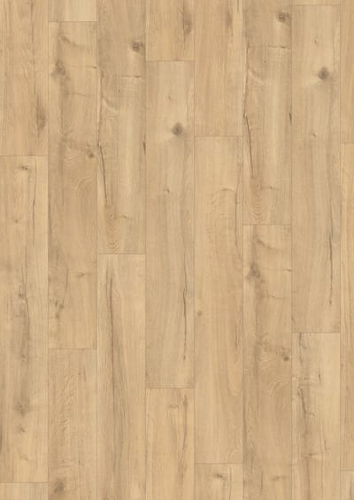 EGGER Laminaatvloeren NatureSense EL2076 Loja eiken natuur 8mm, 1,995m²