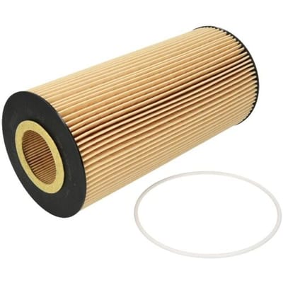 Oliefilter MAHLE OX 348D