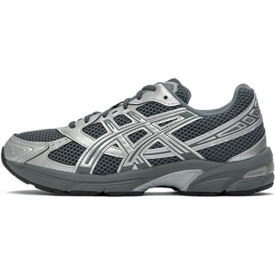 ASICS Gel-1130 Steel Grey Pure Silver