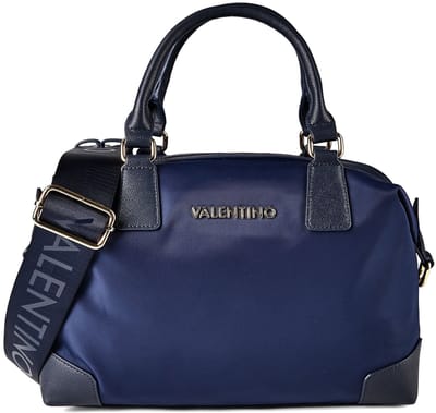 Valentino Jenny RE Schoudertas 39 cm - Dames - blau