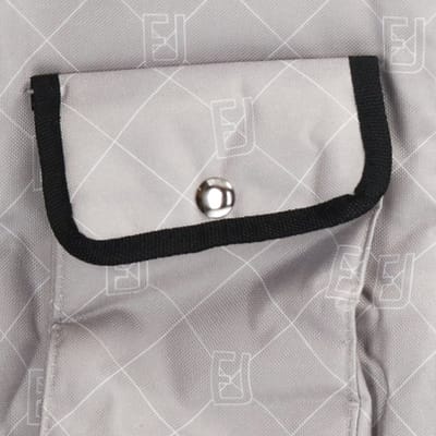 Epplejeck Laarzentas Epplejeck Ejprinted Beige