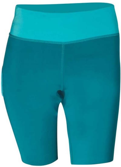 Beuchat Atoll Rash Guard Shorts Blauw S Vrouw