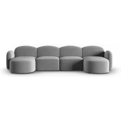 U-bank Blair velvet | Micadoni Home