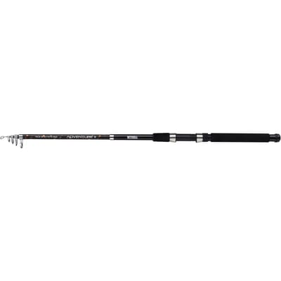 Spinhengel Mitchell Adventure II 4-15g