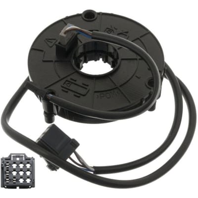 Stuurhoeksensor FEBI BILSTEIN 49007